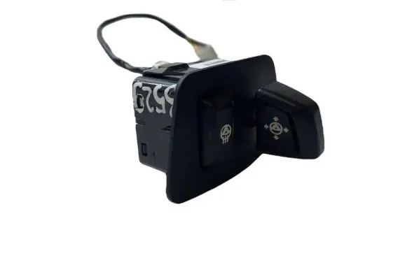 BMW X5 F15 Steering wheel adjustment switch 9267367