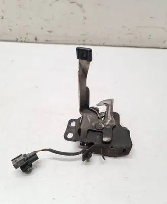 Honda Civic Engine bonnet (hood) release handle 