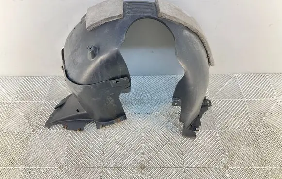 Volkswagen Golf VII Front wheel arch liner splash guards 5G0805978D 5G0805974F