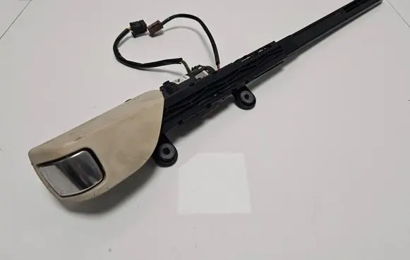 BMW 3 E92 E93 Seat belt adjustment motor 9148511 966328100