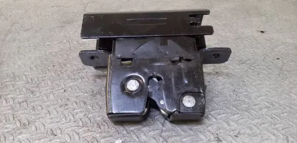 Renault Laguna III Tailgate/trunk/boot lock/catch/latch 905420001R