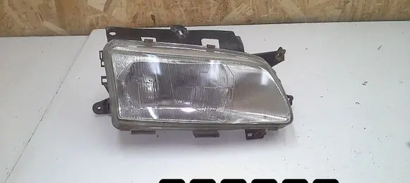 Citroen Berlingo Headlight/headlamp 5501126R