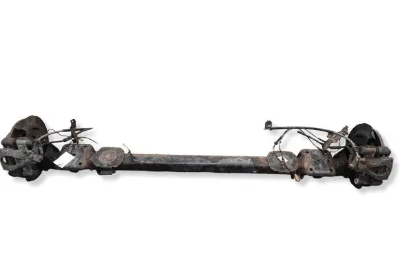 Nissan NV400 Rear axle beam 