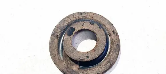 Seat Leon (1P) Front coil spring rubber mount 1K0512149B
