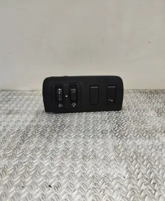 Renault Scenic II - Grand scenic II Headlight level height control switch 648450001R 88020009