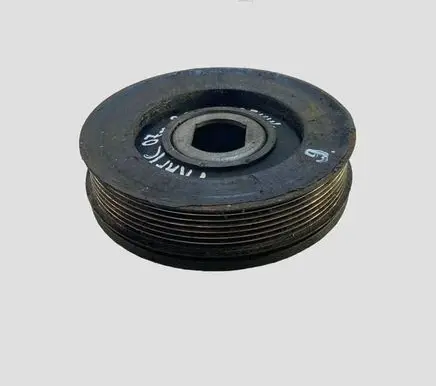 Renault Trafic II (X83) Crankshaft pulley