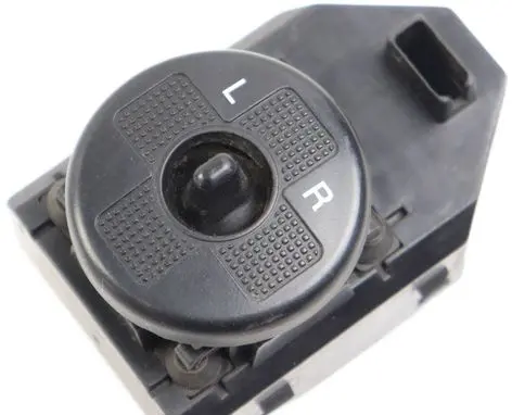 KIA Sportage Wing mirror switch 
