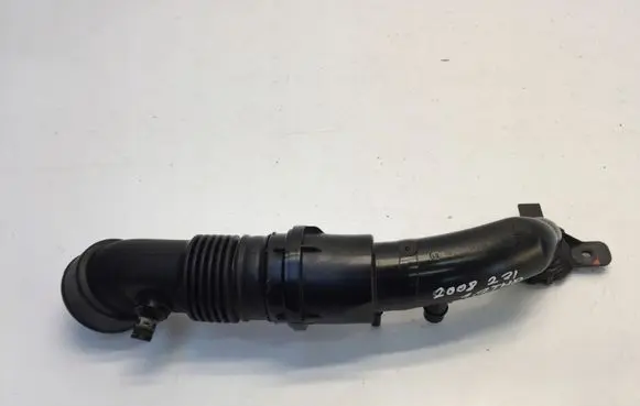 Peugeot 2008 II Air intake hose/pipe 9824569380