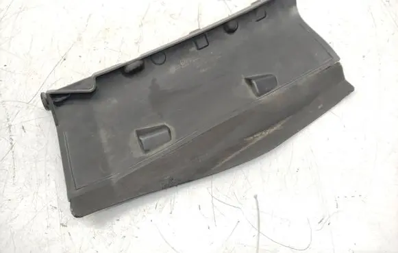 Opel Insignia A Top upper radiator support slam panel 55561769 323598326