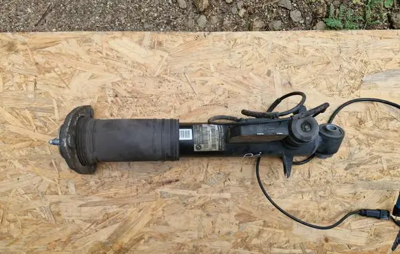 BMW X5 E70 Rear shock absorber/damper 37126785374 08B1401S2100 6785374