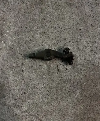 Mazda CX-7 Valve rocker arm 