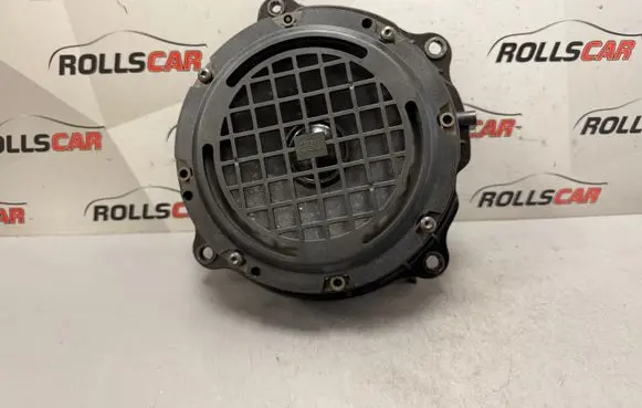 Peugeot 407 Front door speaker 
