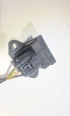 Ford Grand Tourneo Connect Fuel injection pump control unit/module F1FA9D370GA