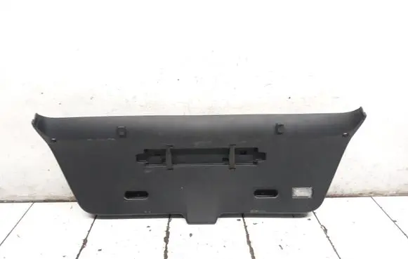 BMW 3 E46 Tailgate/boot lid cover trim 7036174 51497036174