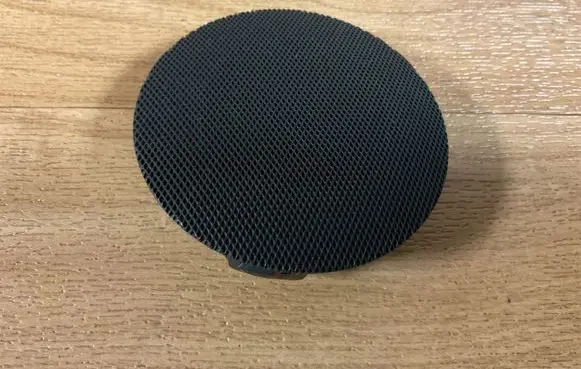 Peugeot 407 Panel speaker 9646826877