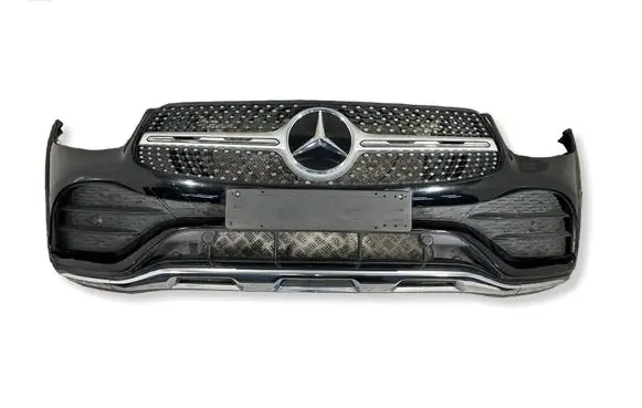 Mercedes-Benz GLC X253 C253 Front bumper 