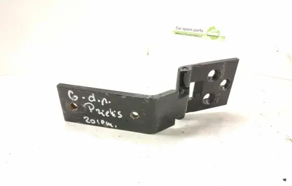 Mercedes-Benz G W461 W463 1st Gen Engine bonnet/hood hinges 4608800228 A4608800228
