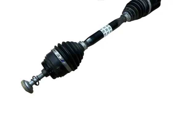 BMW X4 G02 Front driveshaft 8643184 31608643184