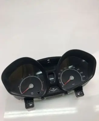 Ford Fiesta Speedometer (instrument cluster) 8A6T10849CK