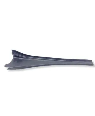 Citroen Jumpy Wiper trim 9812855277