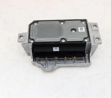 BMW X1 E84 Airbag control unit/module 02850100709184432