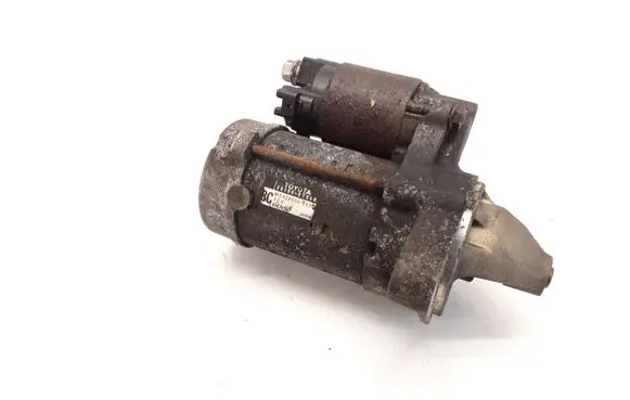 Toyota Avensis T270 Starter motor 281000T060 MS4280005830
