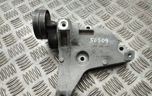 Audi A1 Generator/alternator belt tensioner 03F260885 03C145299Q