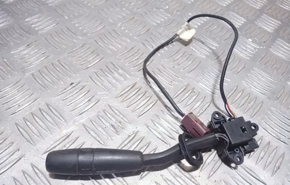 Peugeot 406 Cruise control stalk 96343806