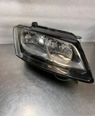 Headlight/headlamp