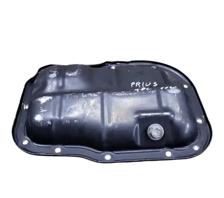 Toyota Prius+ (ZVW40) Oil sump 