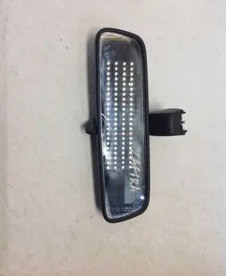Opel Zafira A Rear view mirror (interior) 010456