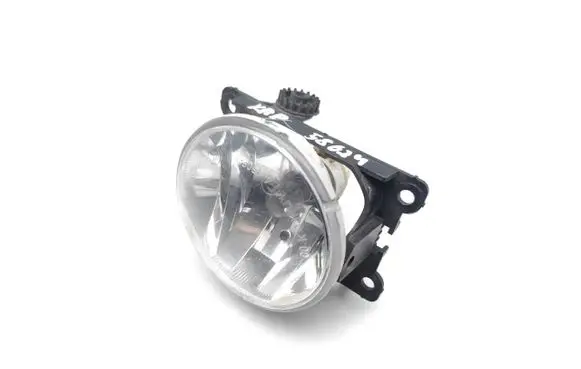 Front fog light