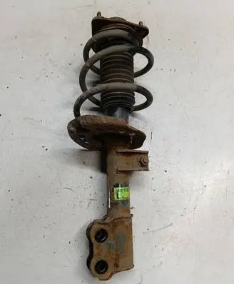 KIA Optima Front shock absorber with coil spring 54651-2T260 546512T260