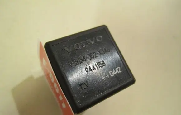 Volvo V70 Other relay 9441158