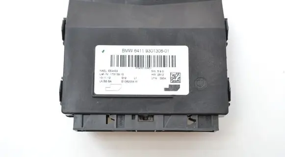 Chrysler 300 - 300C Other devices 9301308