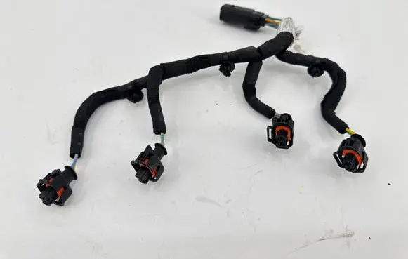 Land Rover Evoque II Fuel injector wires CJ3NB92DRA