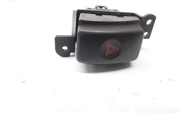 Subaru Legacy Hazard light switch