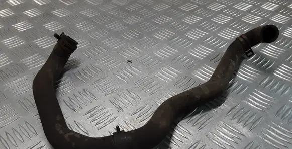 Mercedes-Benz Vito Viano W447 Engine coolant pipe/hose A4478320323
