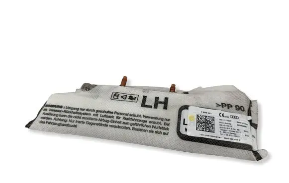 Audi A4 S4 B9 8W Side airbag 626350301