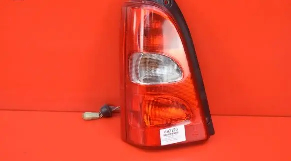 Suzuki Wagon R+ Rear/tail lights 35604-83E01