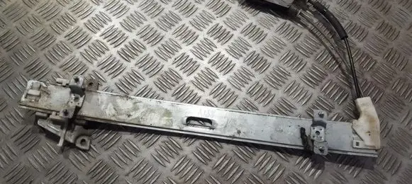 KIA Rio Sliding door window regulator with motor