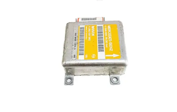 Mercedes-Benz E W210 Airbag control unit/module 0008207926