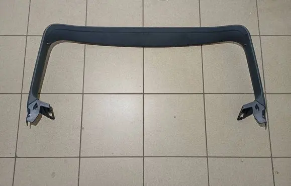 Seat Leon (5F) Tailgate trim 5F4867603
