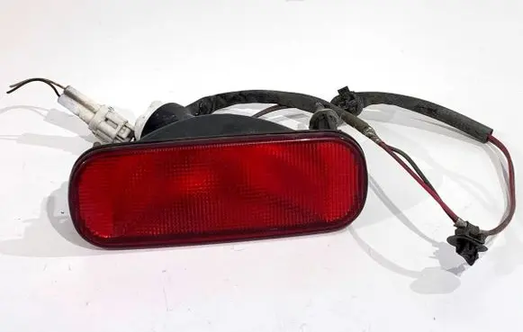 Suzuki Vitara (LY) Rear bumper light 3657062J0