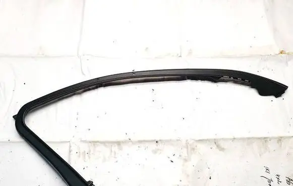 BMW 5 GT F07 Other front door trim element 51337182011