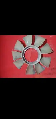 Ford Ranger Viscous fan PA6GF30