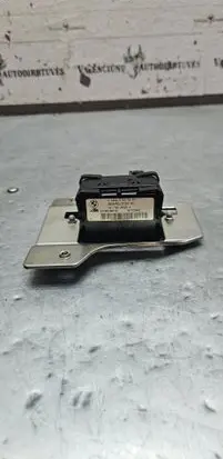 BMW 1 E81 E87 ESP acceleration yaw rate sensor 6762769 AE77C29AS8 10170103253