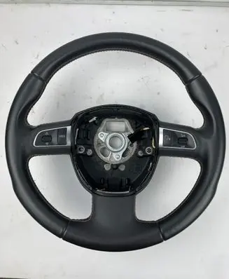 Audi Q5 SQ5 Steering wheel 8R0419091f