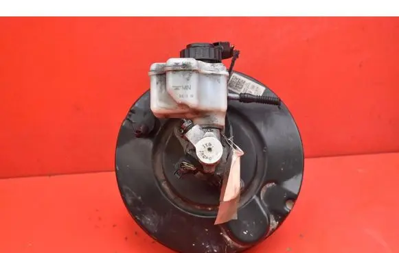 Skoda Octavia Mk2 (1Z) Brake booster 1K1614105CK