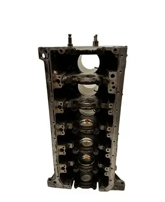 BMW 5 E39 Engine block 256S3 1749450 37788503